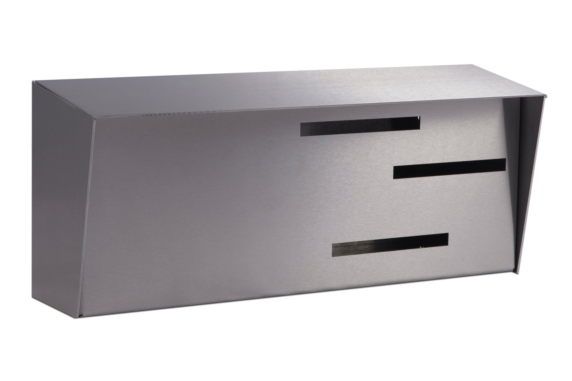 Verkauf von Artikeln | Factory Irregular Modern Mailboxes