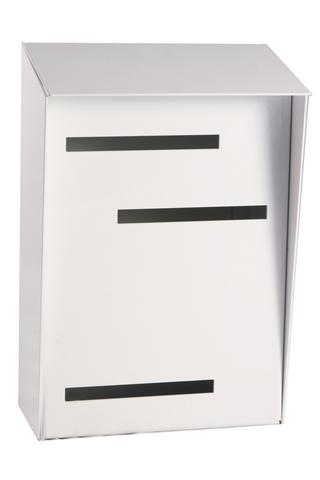 Verkauf von Artikeln | Factory Irregular Modern Mailboxes